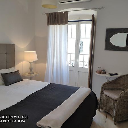 Casa Da Tia Amalia Hostel Mértola Екстериор снимка