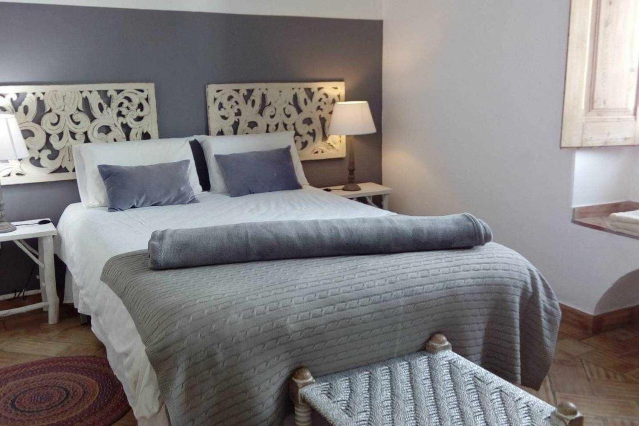 Casa Da Tia Amalia Hostel Mértola Екстериор снимка