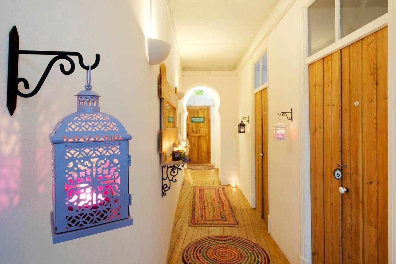 Casa Da Tia Amalia Hostel Mértola Екстериор снимка