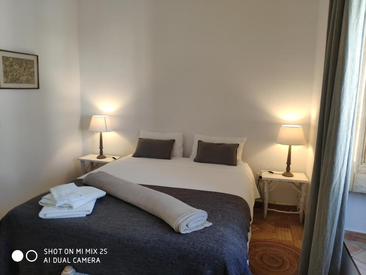 Casa Da Tia Amalia Hostel Mértola Екстериор снимка