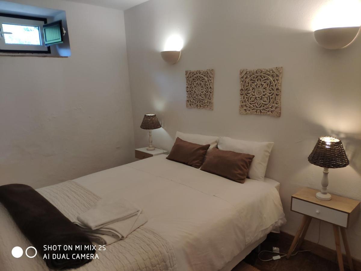 Casa Da Tia Amalia Hostel Mértola Екстериор снимка