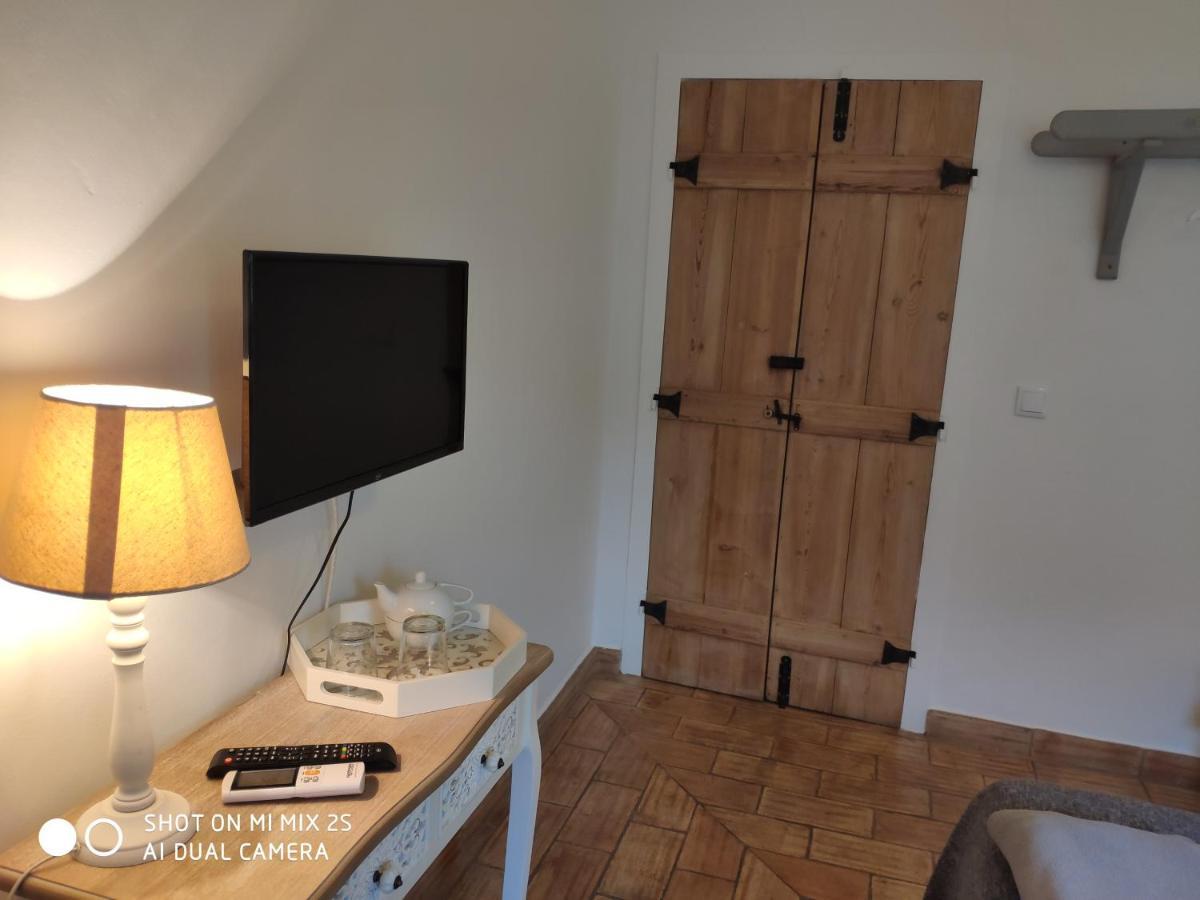 Casa Da Tia Amalia Hostel Mértola Екстериор снимка