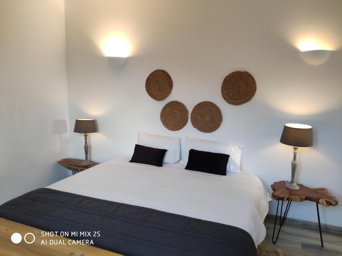 Casa Da Tia Amalia Hostel Mértola Екстериор снимка