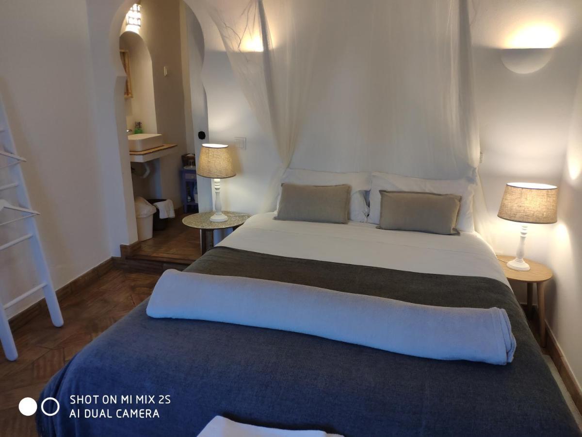Casa Da Tia Amalia Hostel Mértola Екстериор снимка