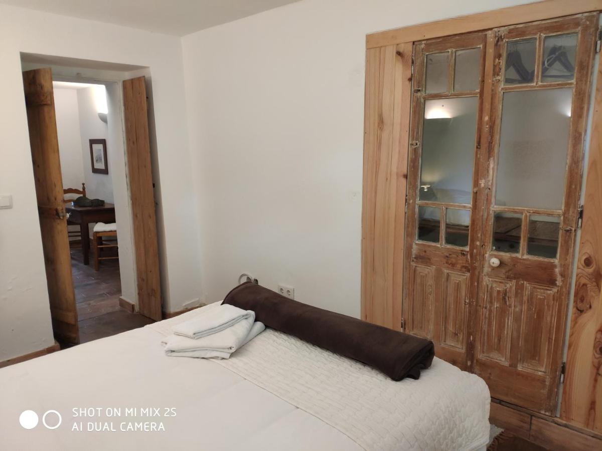 Casa Da Tia Amalia Hostel Mértola Екстериор снимка
