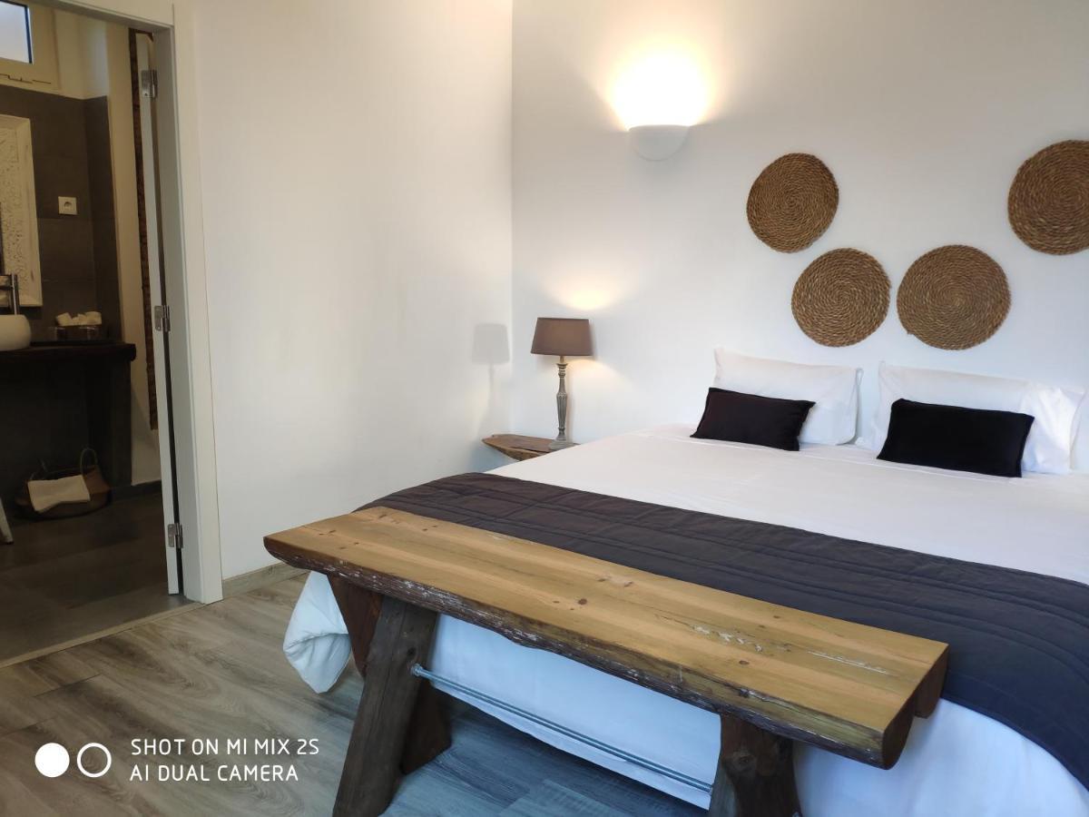 Casa Da Tia Amalia Hostel Mértola Екстериор снимка