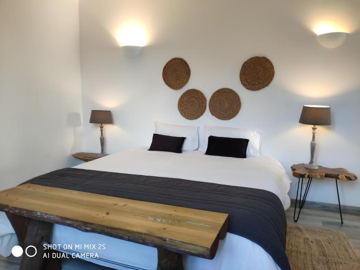 Casa Da Tia Amalia Hostel Mértola Екстериор снимка