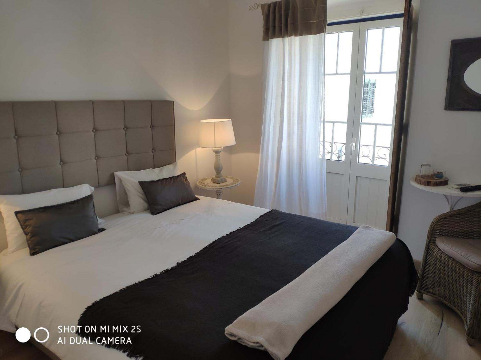 Casa Da Tia Amalia Hostel Mértola Екстериор снимка